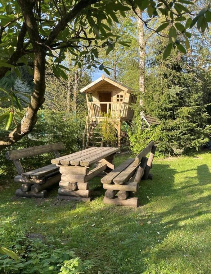 Ferienwohnungen Gerald Reckert Winterberg Extérieur photo