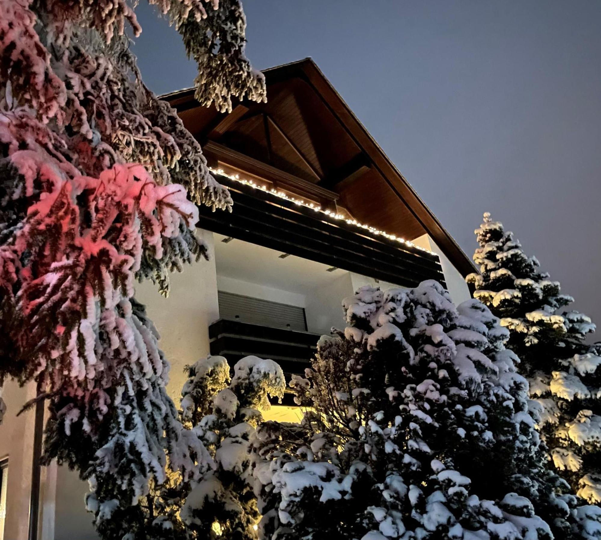 Ferienwohnungen Gerald Reckert Winterberg Extérieur photo