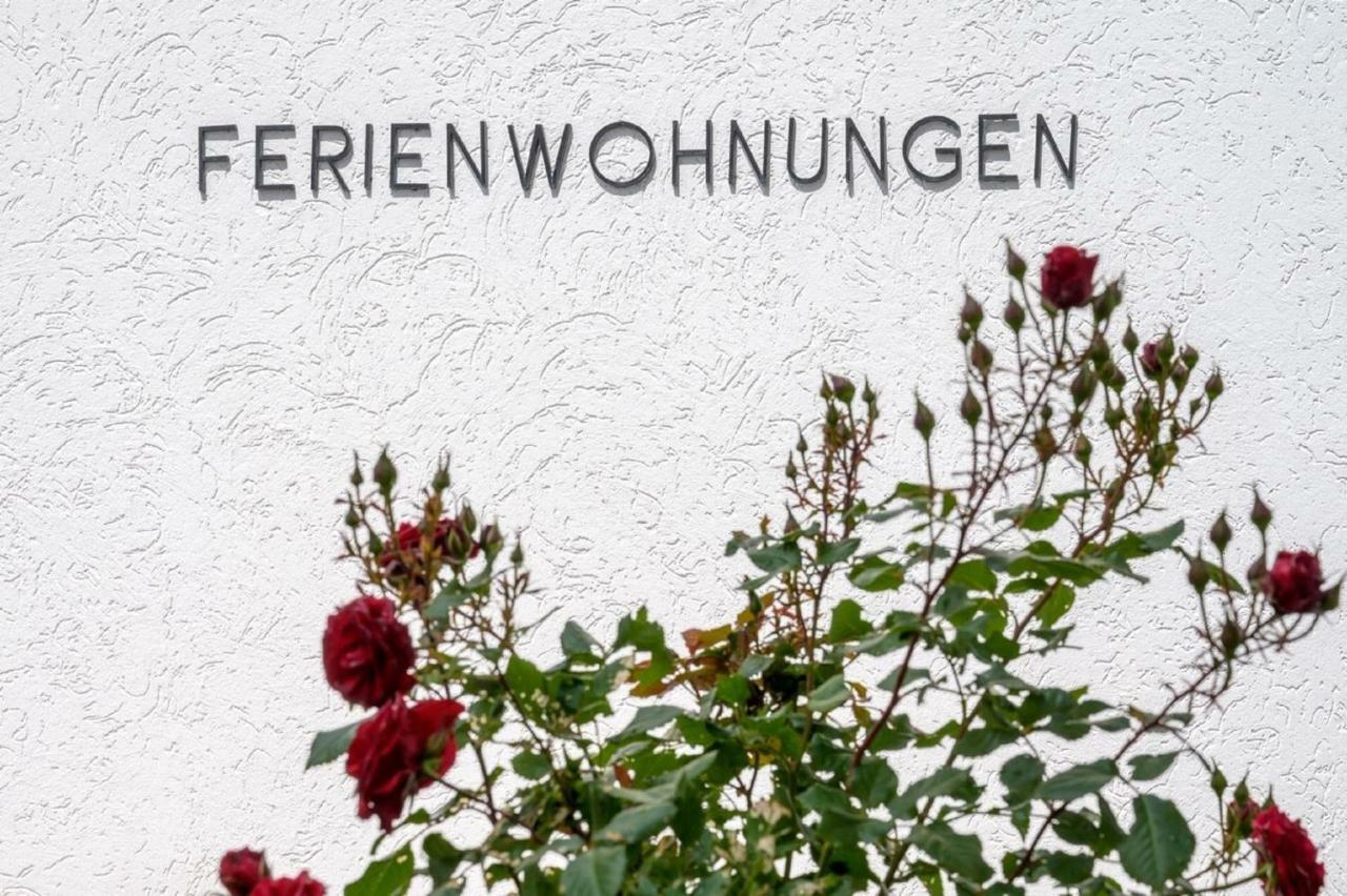 Ferienwohnungen Gerald Reckert Winterberg Extérieur photo
